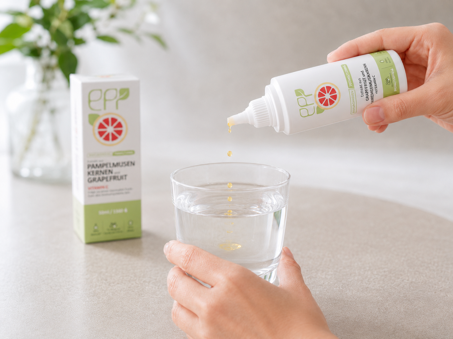 EPP® 50ml