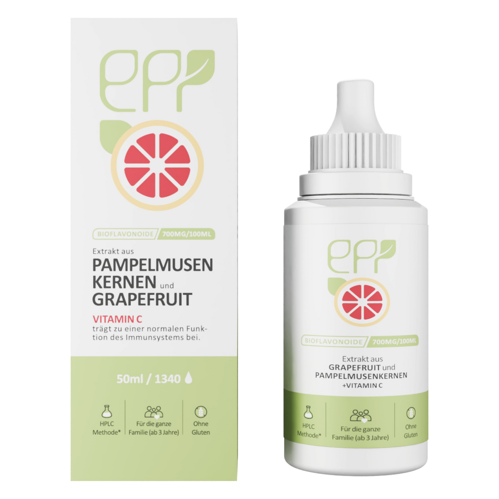 EPP® 50ml