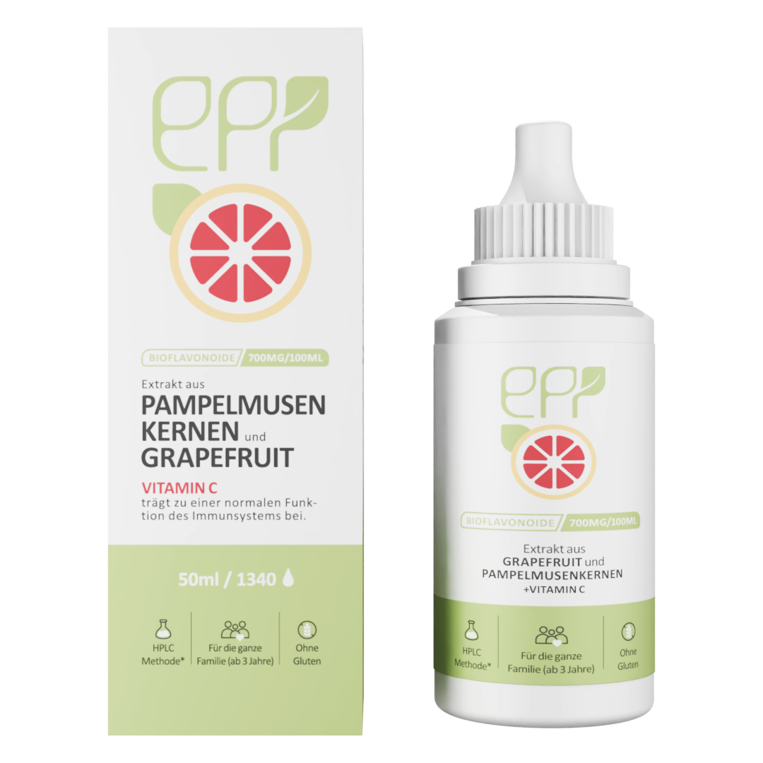 EPP® 50ml