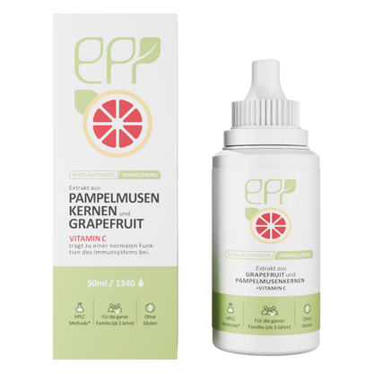 EPP® 50ml